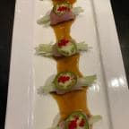 Best Jalapeno Yellowtail Sashimi in Mamaroneck, NY