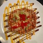 Best Tuna Pizza in Mamaroneck, NY