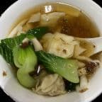 Best Shrimp and Pork Wonton Soup in Mamaroneck, NY