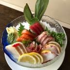 Best Sashimi Deluxe in Mamaroneck, NY